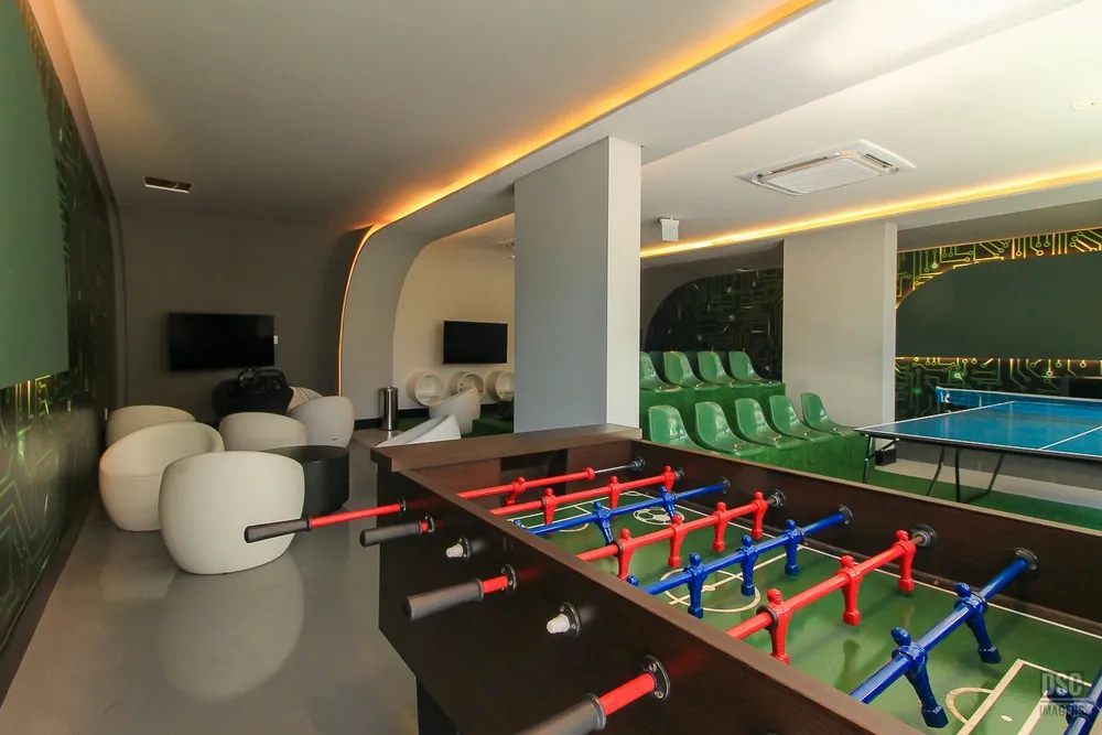 Apartamento, 3 quartos, 82 m² - Foto 2