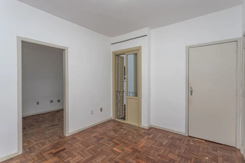Apartamento, 1 quarto, 34 m² - Foto 2