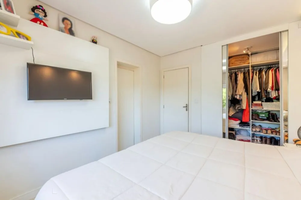 Apartamento, 2 quartos, 77 m² - Foto 5