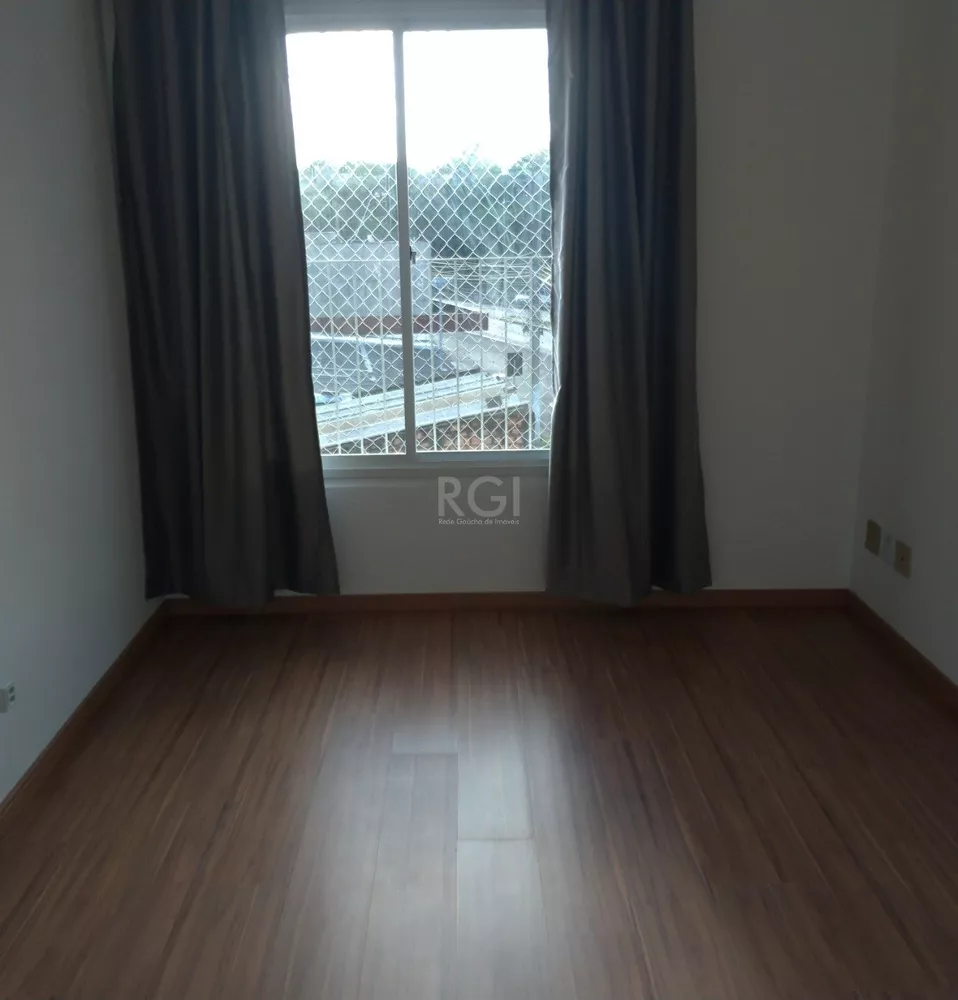 Apartamento à venda com 1 quarto, 42m² - Foto 1