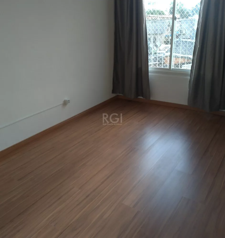 Apartamento à venda com 1 quarto, 42m² - Foto 2