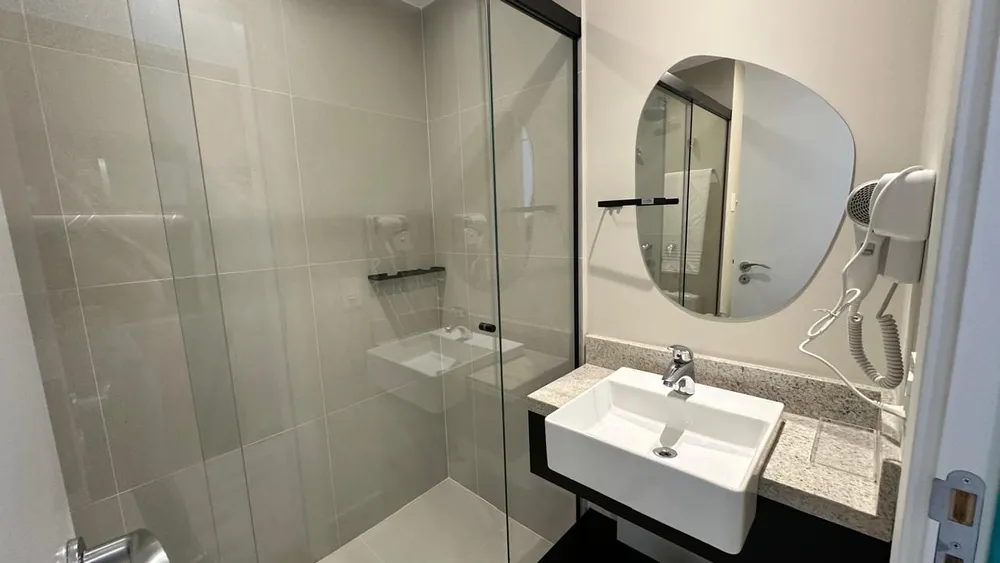 Apartamento, 1 quarto, 27 m² - Foto 5
