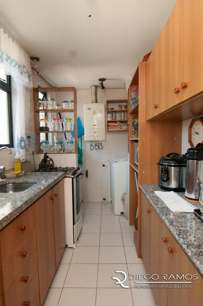 Apartamento à venda com 2 quartos, 76m² - Foto 5