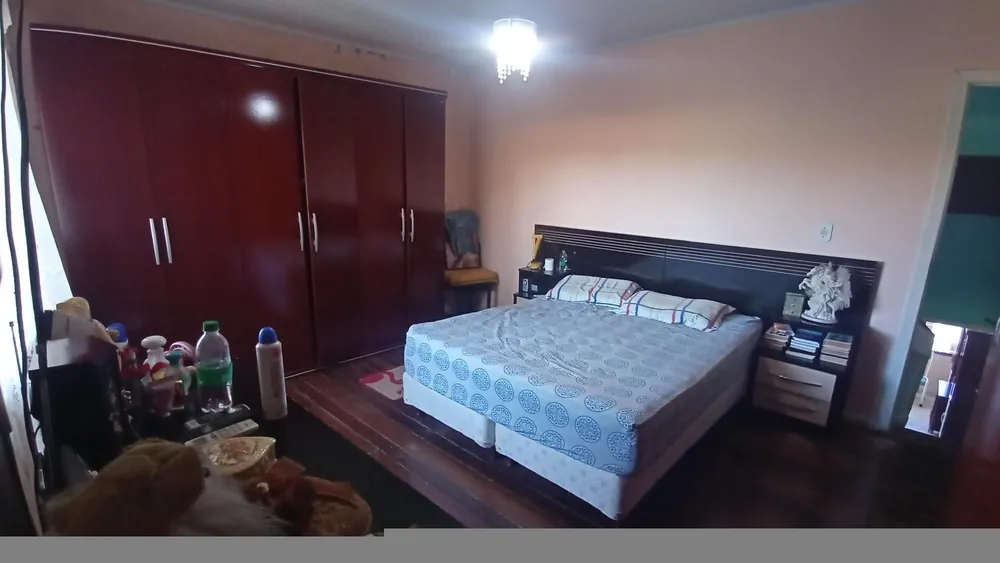 Casa, 3 quartos, 64 m² - Foto 3