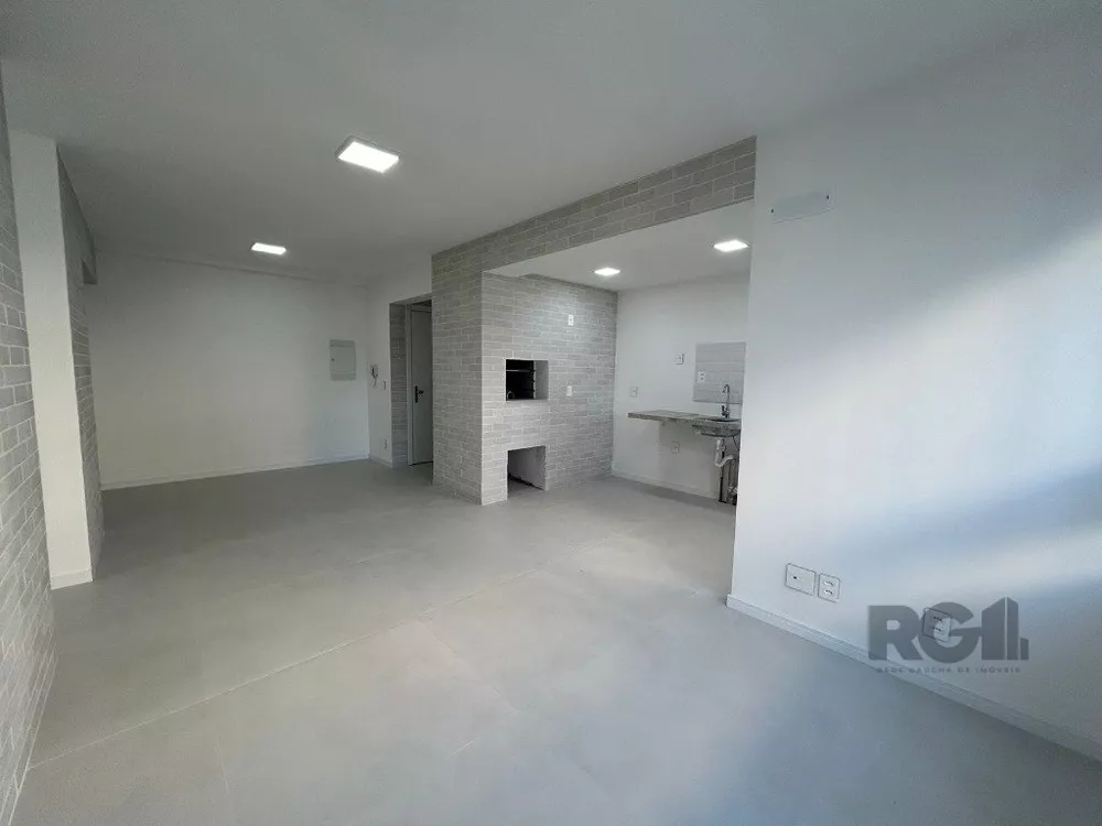 Apartamento à venda com 3 quartos, 82m² - Foto 2