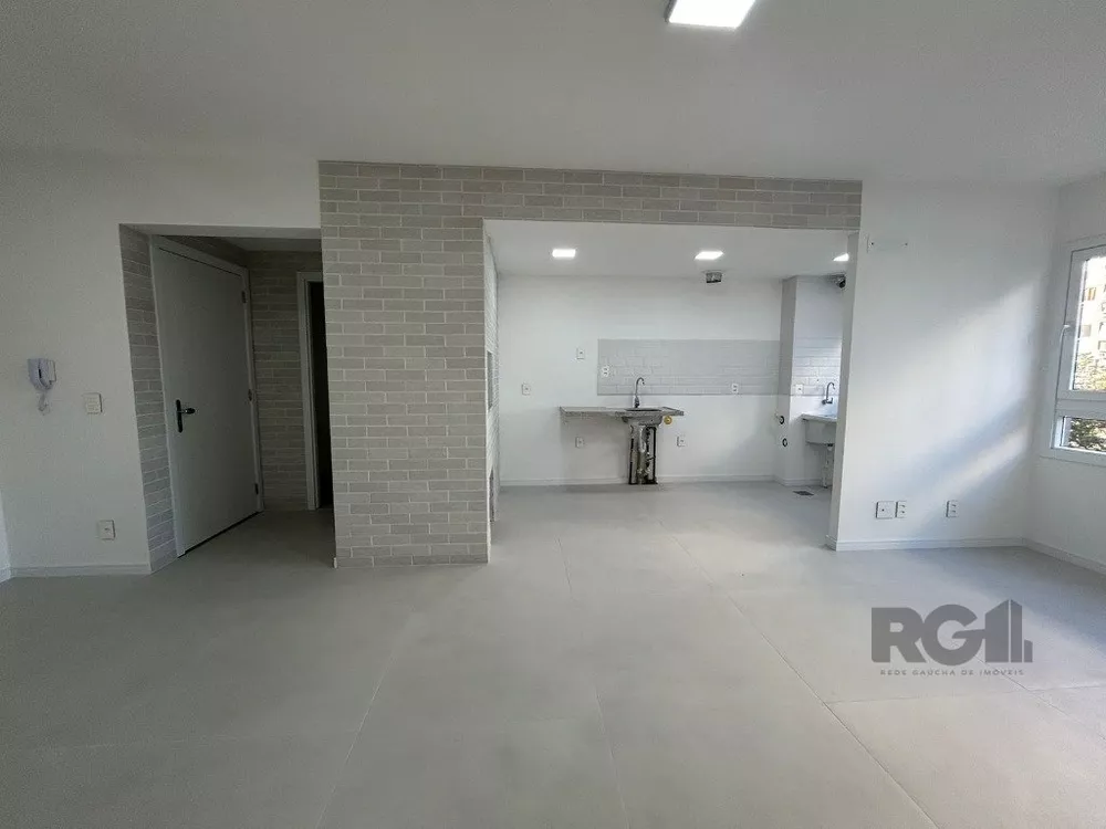 Apartamento à venda com 3 quartos, 82m² - Foto 1