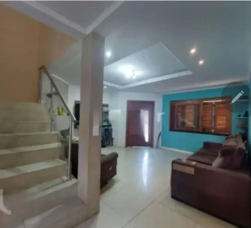 Casa, 4 quartos, 1 m² - Foto 2