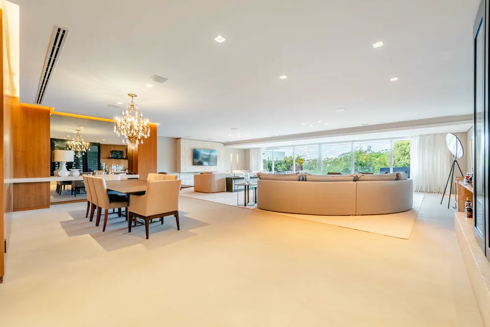 Apartamento, 3 quartos, 479 m² - Foto 8