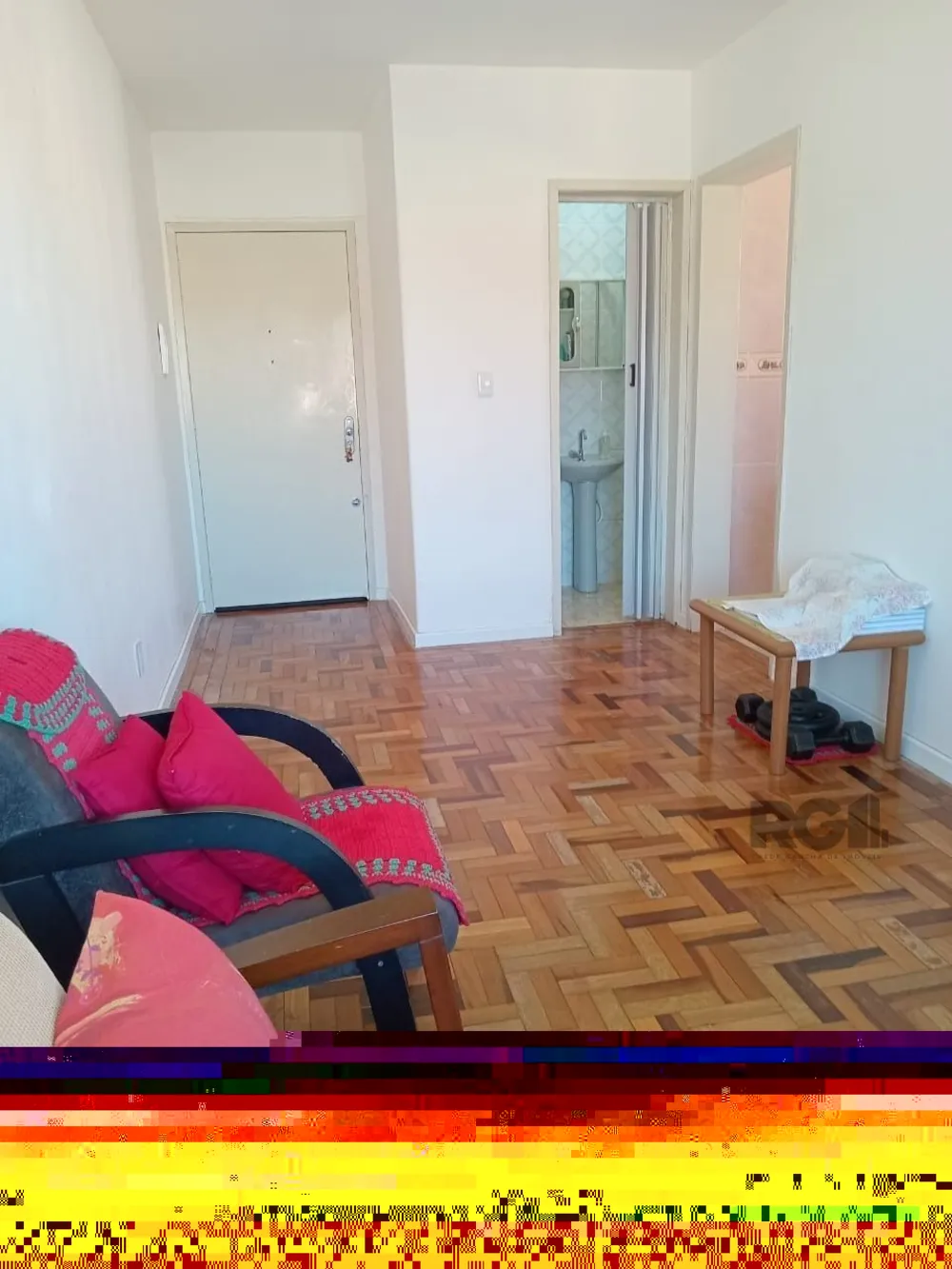 Apartamento, 2 quartos, 59 m² - Foto 7