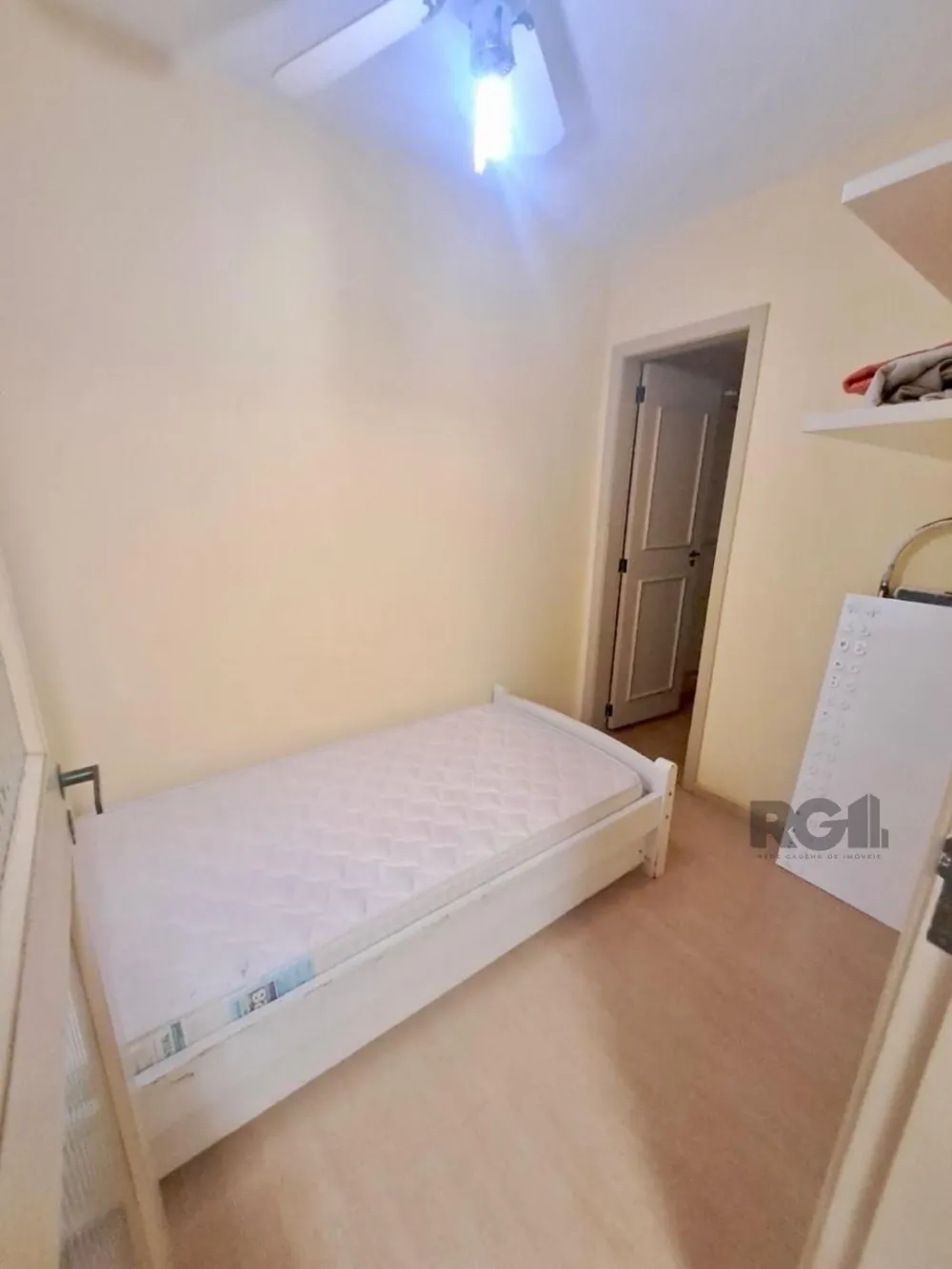 Apartamento, 2 quartos, 59 m² - Foto 6