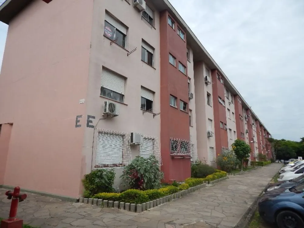 Apartamento, 2 quartos, 59 m² - Foto 5
