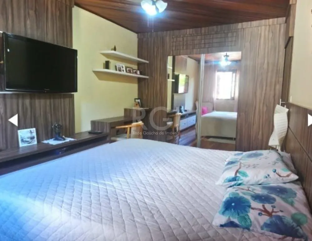 Casa de Condomínio, 2 quartos - Foto 1