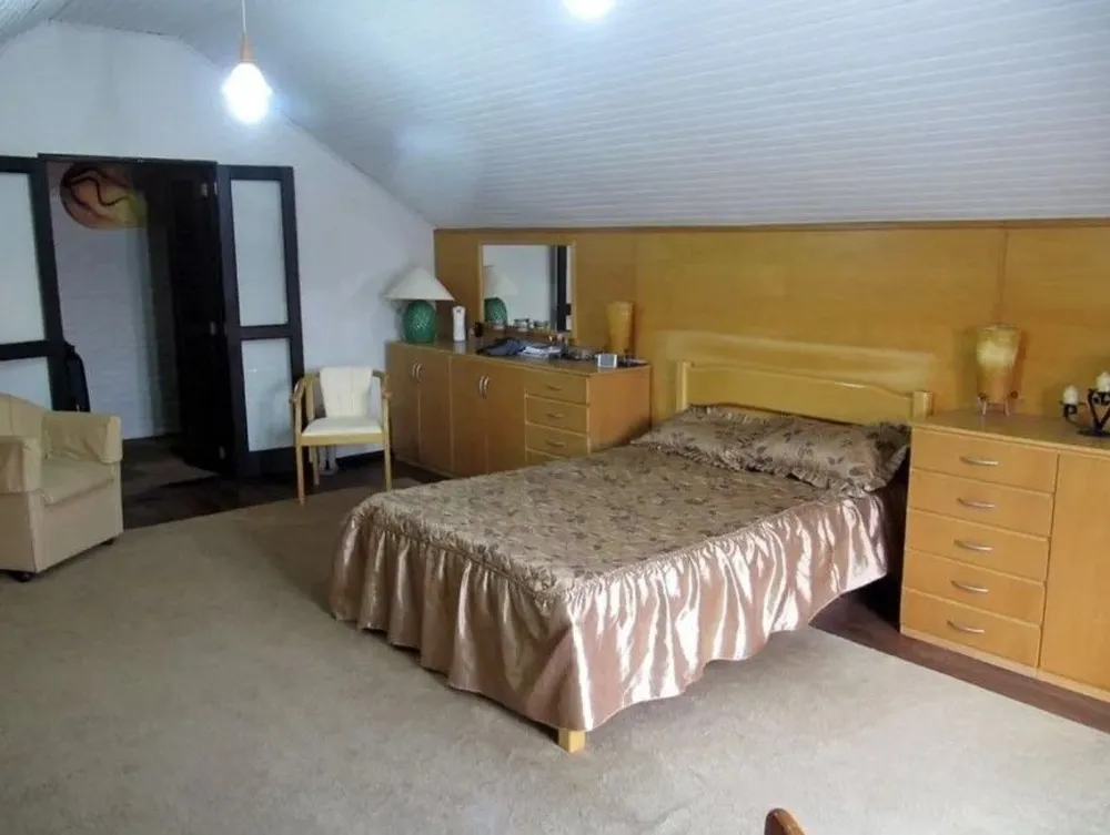 Apartamento, 2 quartos, 45 m² - Foto 5