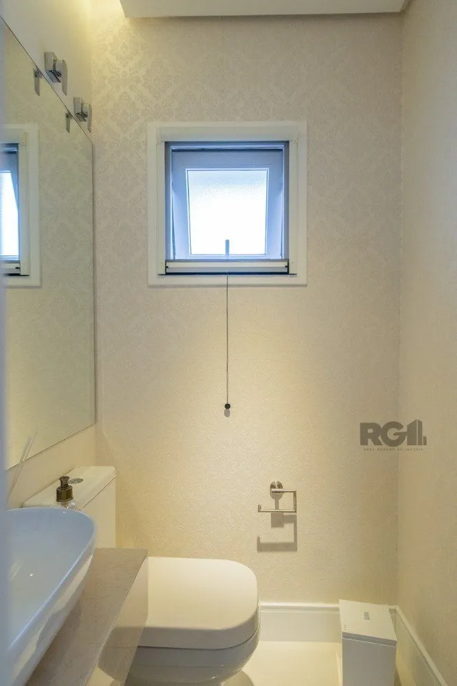 Casa, 3 quartos, 357 m² - Foto 1