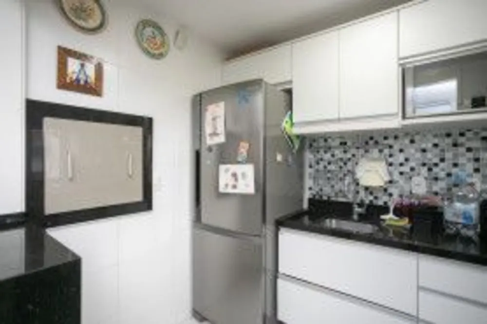 Apartamento, 2 quartos, 71 m² - Foto 1