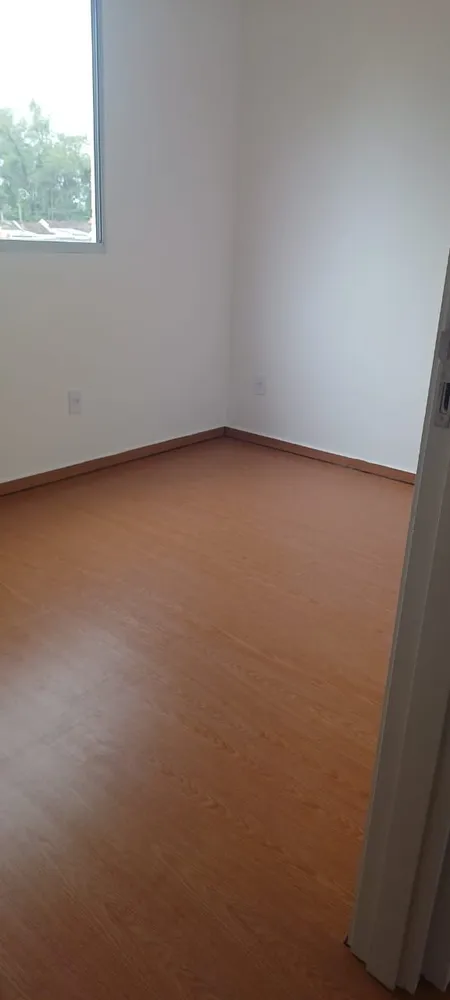 Apartamento, 2 quartos, 39 m² - Foto 3