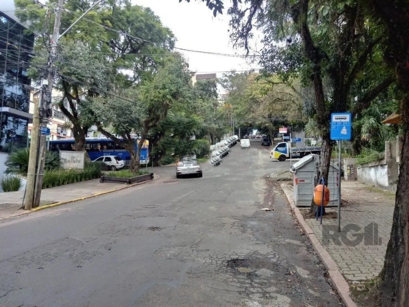 Apartamento, 2 quartos, 39 m² - Foto 2