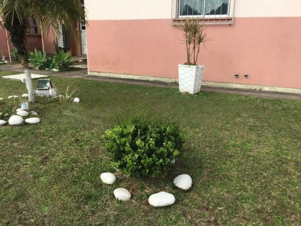 Apartamento, 2 quartos, 48 m² - Foto 3