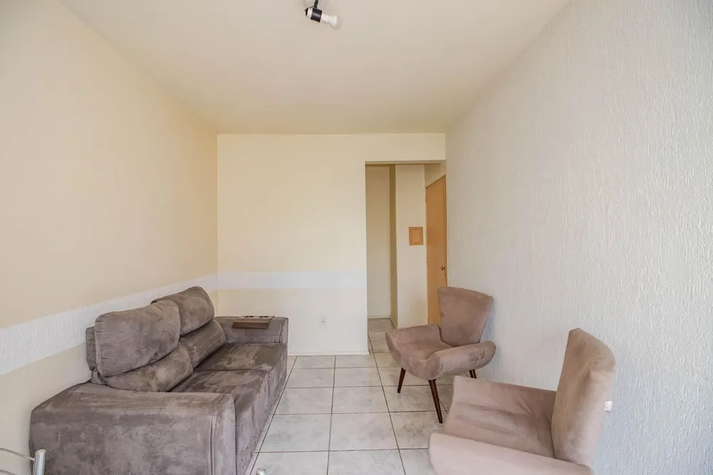 Apartamento, 2 quartos, 48 m² - Foto 2