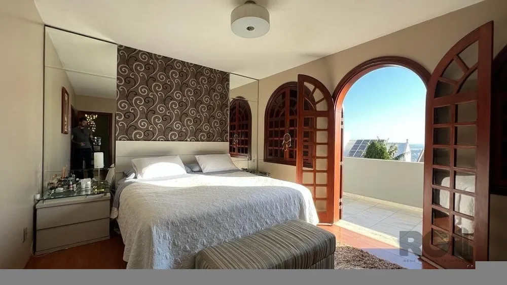 Casa de Condomínio, 4 quartos - Foto 9
