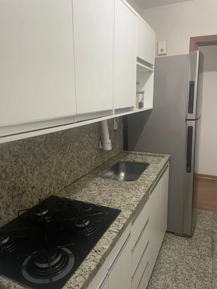 Apartamento, 3 quartos, 67 m² - Foto 1