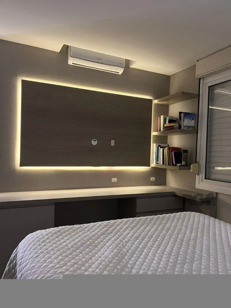 Sala-Conjunto, 32 m² - Foto 2