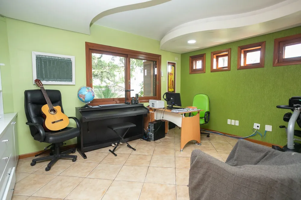 Casa de Condomínio, 6 quartos - Foto 3
