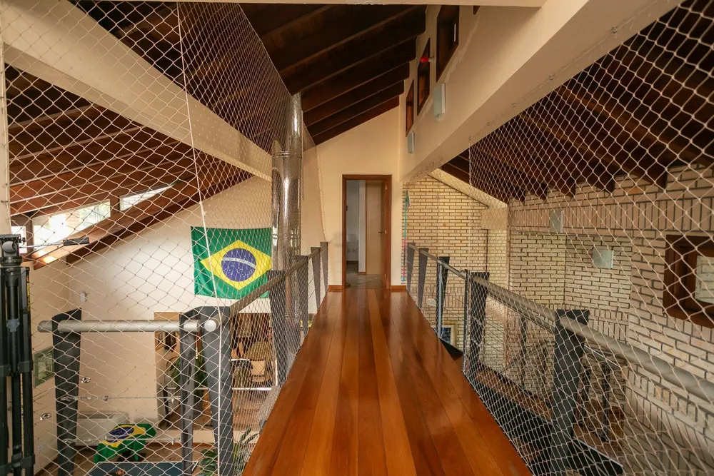 Casa de Condomínio, 6 quartos - Foto 2