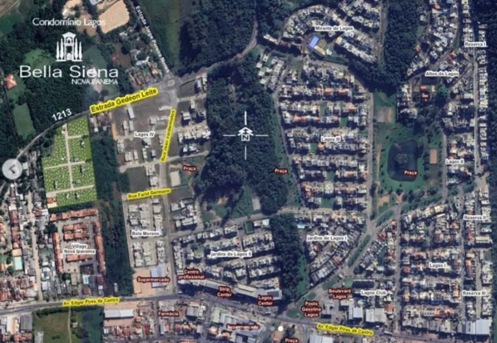Terreno, 120 m² - Foto 5