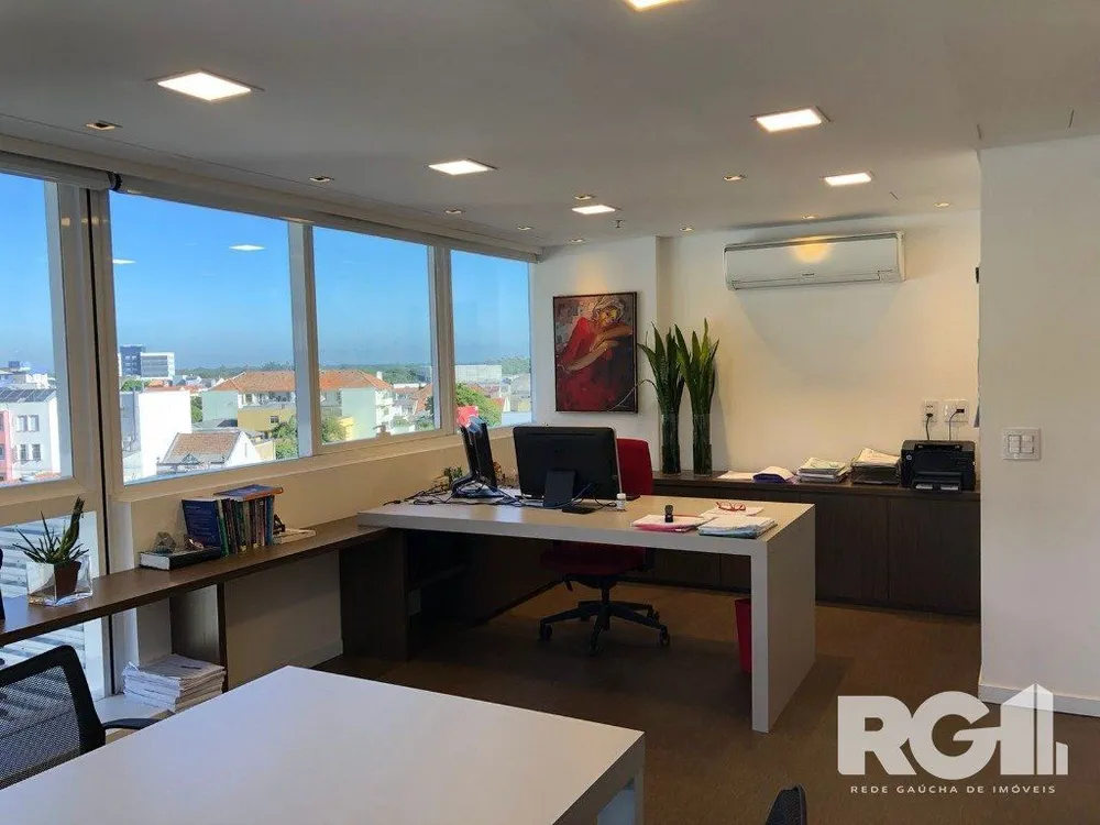 Apartamento, 3 quartos, 121 m² - Foto 2
