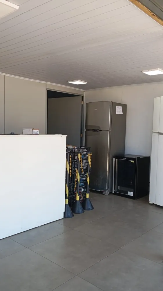 Loja-Salão, 54 m² - Foto 1
