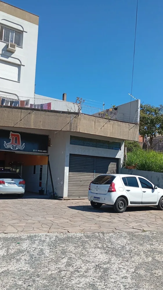 Loja-Salão, 56 m² - Foto 6