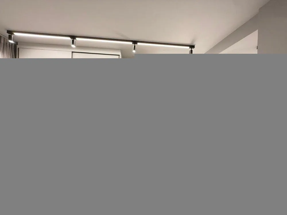 Loja-Salão, 54 m² - Foto 2