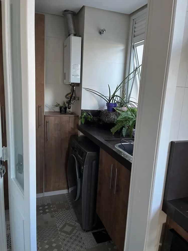 Apartamento, 2 quartos, 83 m² - Foto 2