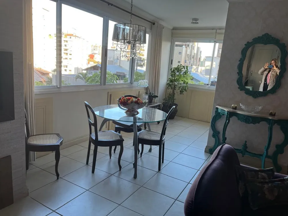 Apartamento, 2 quartos, 83 m² - Foto 8