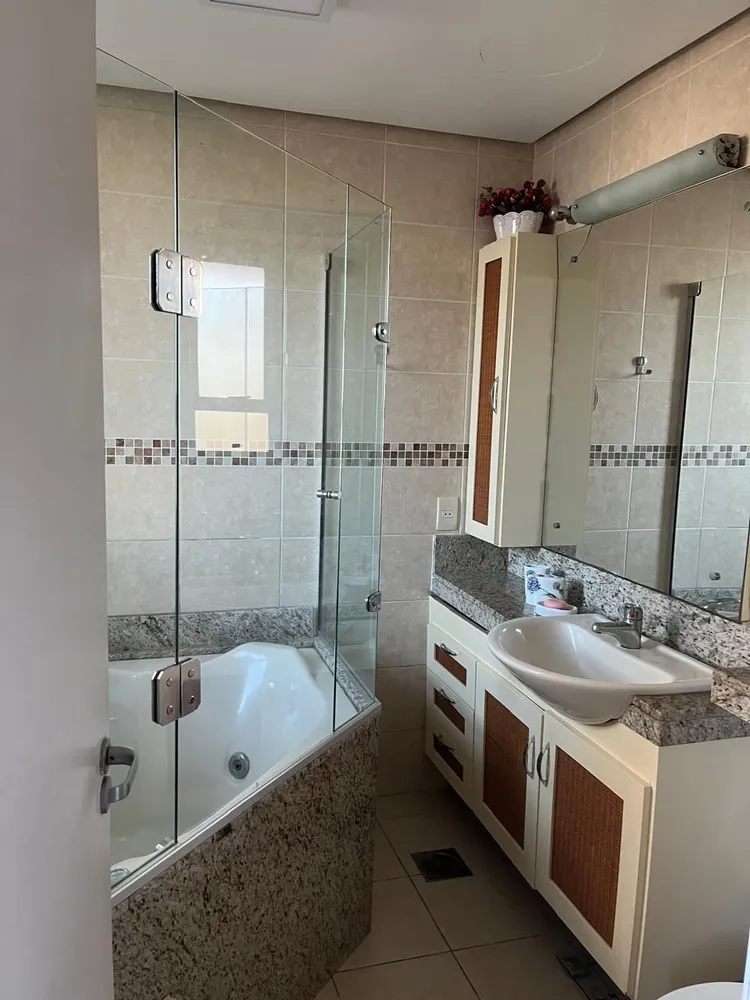 Apartamento, 2 quartos, 83 m² - Foto 3