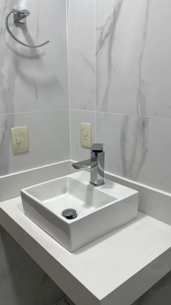 Apartamento, 2 quartos, 83 m² - Foto 6