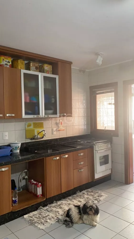 Apartamento à venda com 2 quartos, 124m² - Foto 7