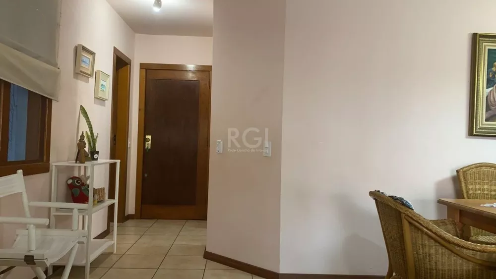 Apartamento à venda com 2 quartos, 124m² - Foto 5