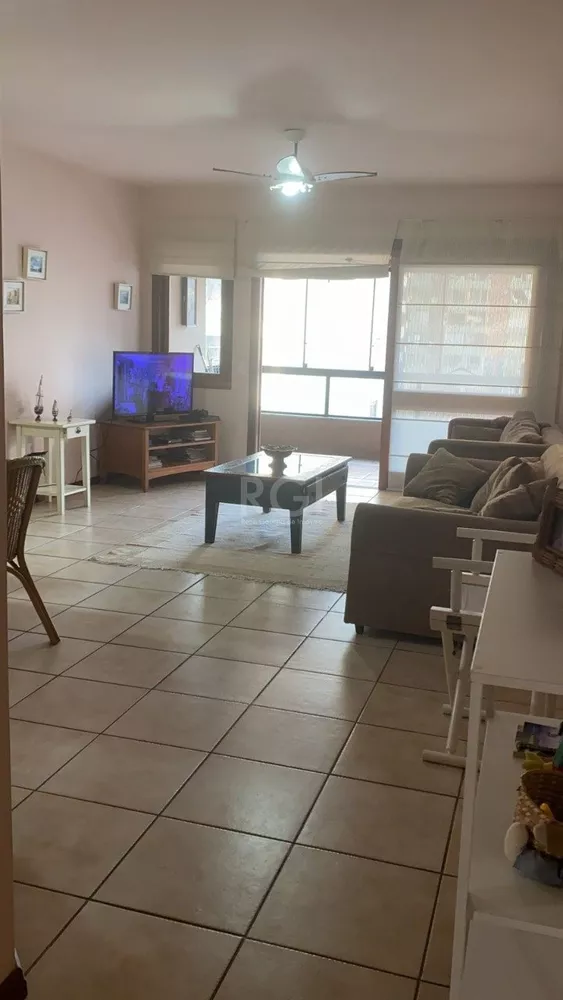 Apartamento à venda com 2 quartos, 124m² - Foto 6