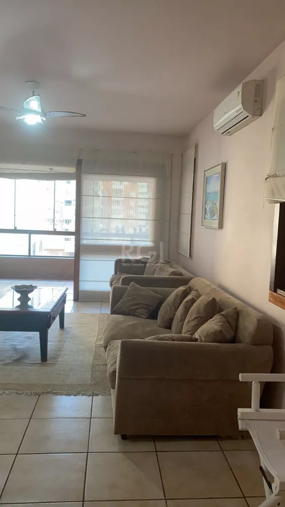 Apartamento à venda com 2 quartos, 124m² - Foto 1