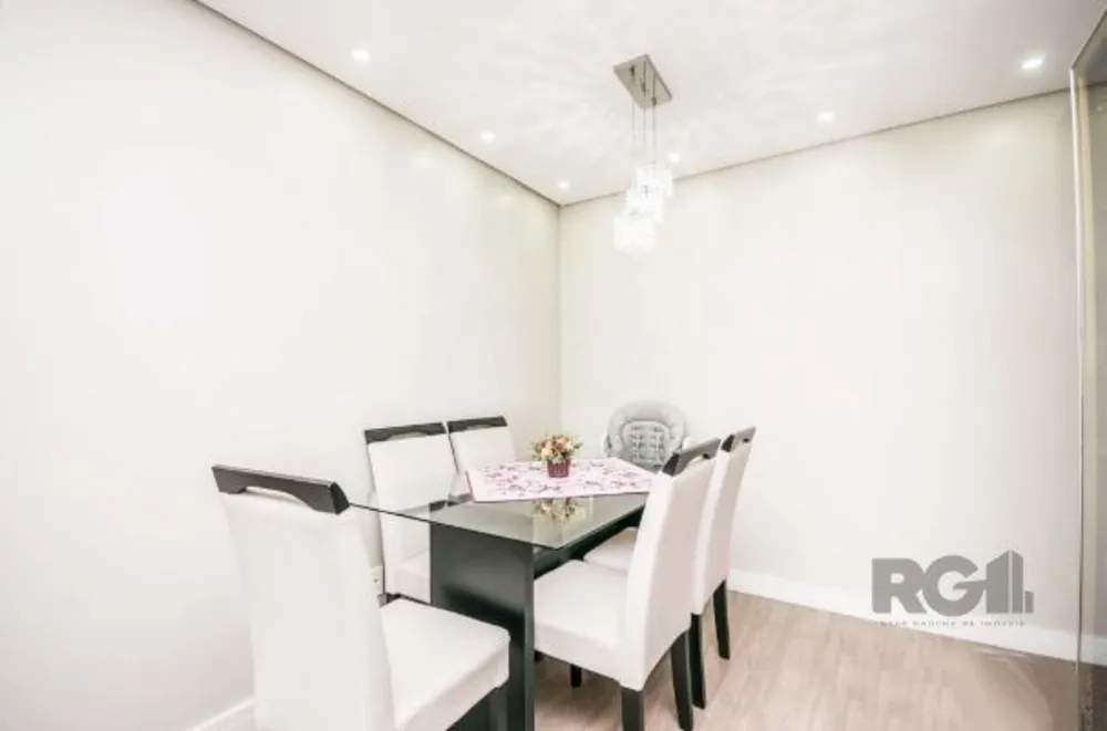 Apartamento, 2 quartos, 46 m² - Foto 1