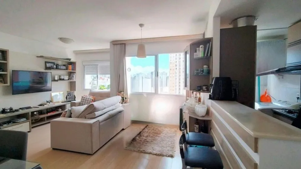 Apartamento, 3 quartos, 83 m² - Foto 4