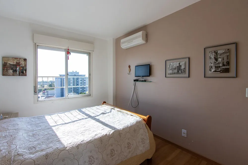 Apartamento, 2 quartos, 60 m² - Foto 5
