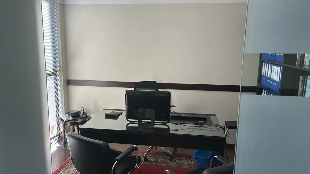 Sala-Conjunto, 23 m² - Foto 3