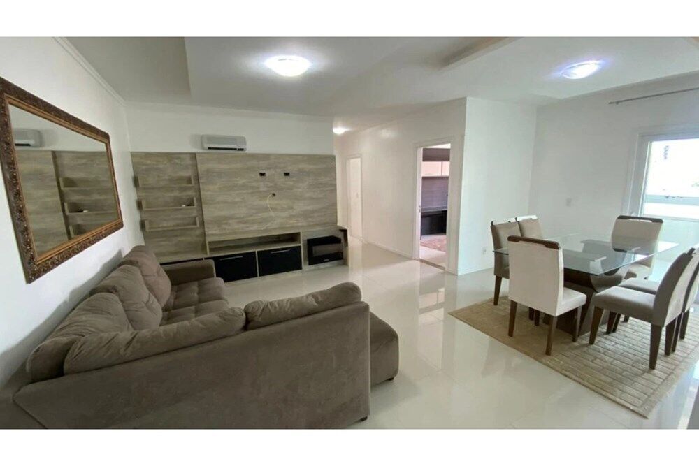 Apartamento à venda com 3 quartos, 114m² - Foto 1