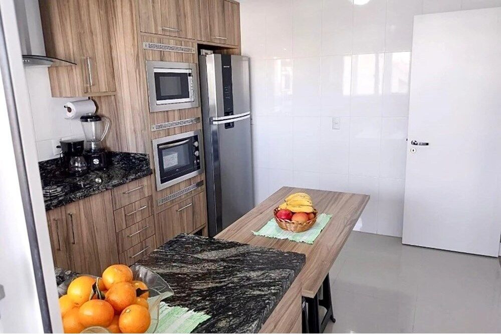 Apartamento à venda com 3 quartos, 114m² - Foto 4