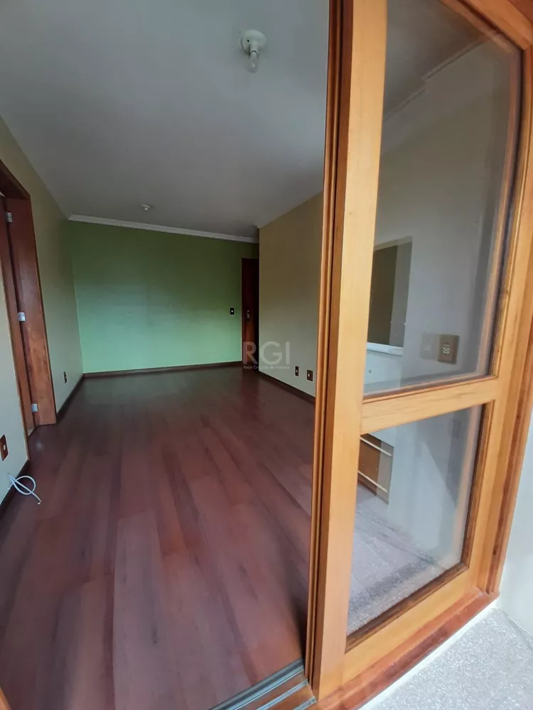 Apartamento à venda com 2 quartos, 58m² - Foto 4