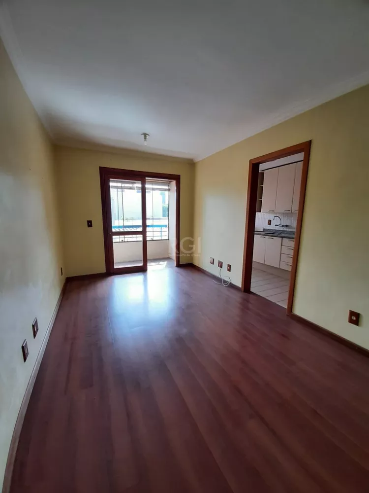 Apartamento à venda com 2 quartos, 58m² - Foto 3