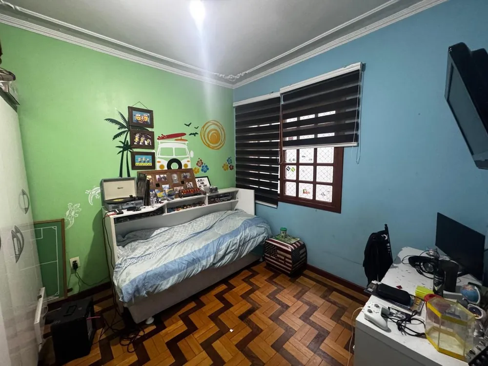 Apartamento, 3 quartos, 60 m² - Foto 2
